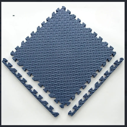 Children EVA Educational Toys Kids Soft Floor Play Mat Chain Gym