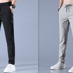 Black and Grey / 2XL