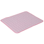 Pink Edging / XS40*30cm