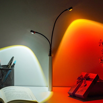 Living Room Bedroom Atmosphere LED Lights