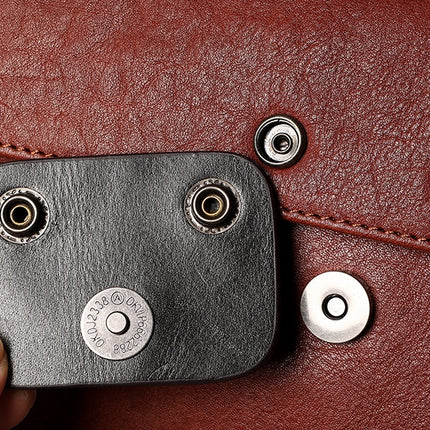 New Original Design Vintage Handmade Leather Bag For Women