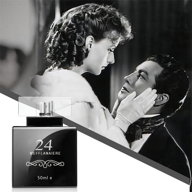 Men's Cologne Perfume, 1.7 Oz+5ml Perfume, Exclusive Cologne, Luxury Love Fragrance