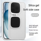 Transparent / IPhone 12to12Pro