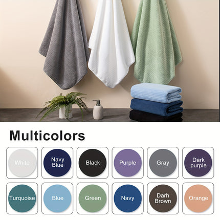 12 Piece Premium Hand Towels Set, (16 X 31 Ultra Soft Skin