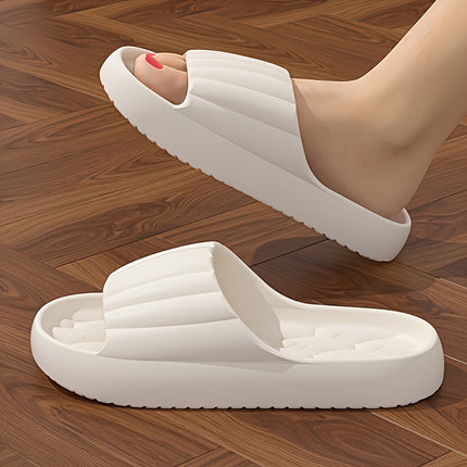 7 set Men's & Women's EVA Slip-On Slippers - Heavy-Duty Cushioned Anti-Slip Indoor/Outdoor