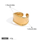 Style M-Ring-22