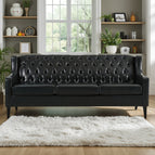 Black - PU
