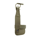 Army Green water cup cover / Below 1L