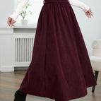Deep Red / S