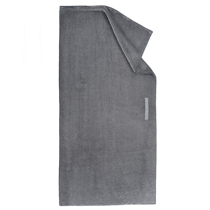 Coral Fleece Quick-drying Water-absorbing And Hair Drying Towel