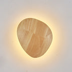 Specialshaped trumpet 8w / LED warm light