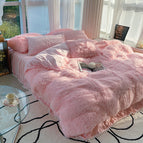 Pink / 120cm Bed