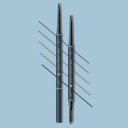 Natural Slim Small Triangle Eyebrow Pencil