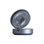 Blue / USB