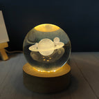 Planet / Usb Plug In