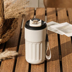 Fog White Black / 450ml