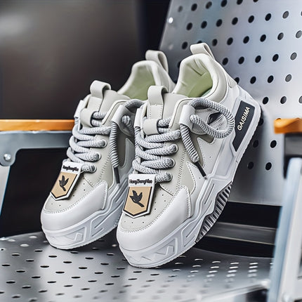 Men's Trendy Chunky Sneakers
