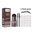 Dark grey set boxed
