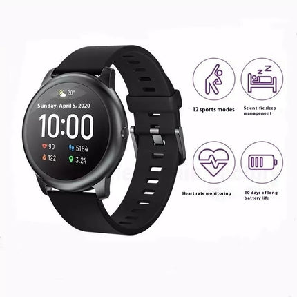 Men's Sports Watch Popular Bluetooth Sports Bracelet