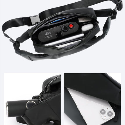 Ins Function Pack One-shoulder Exercise