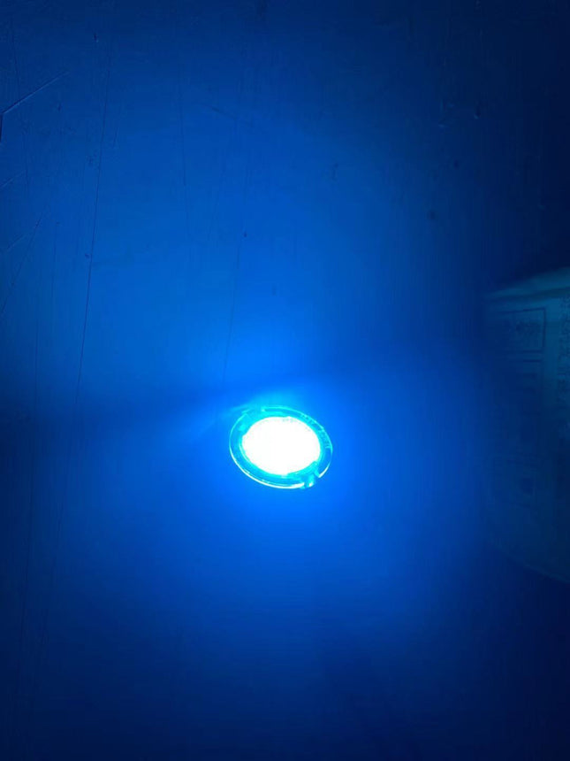 Suitable For FORD Ford Mondeo Explorer Multi-color Rearview Mirror Lights