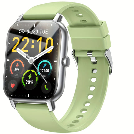 Smartwatches for Men And Women, IPX8 Waterproof, Capable of Answering And Making Calls,