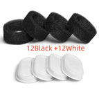 Runway filter element 24PC