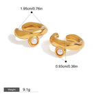 Style B-Earring-23