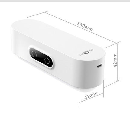 Study Special Night Light Eye Protection Desk Rechargeable College Dormitory Dormitory Desk Lamp