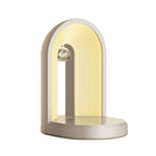 USB / White Light Wireless Charger
