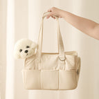 Beige / M