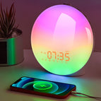 6W / K8 Full Screen Magic Color