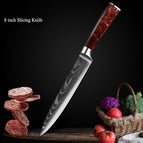 8inch Slicing cleaver