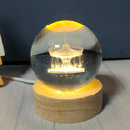 Carousel / Usb Plug In