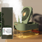 Green / With Remote Control / USB