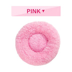 S / Pink without zipper