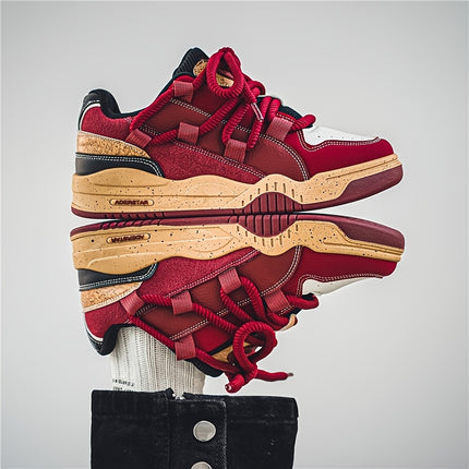 Sneakers Compatible for - Upper & Anti-Slip