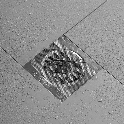 Household Cutting Disposable Floor Drain Sheet