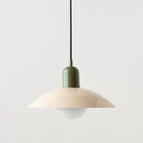 Warm Light / Yellow Green