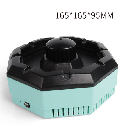 Air Purification Ashtray Multi Function