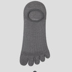 Dark Gray / Free Size