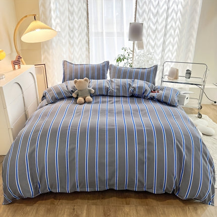 3pcs Duvet Cover Set