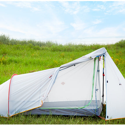 Fashionable Personality Single Outdoor Tent Camping