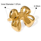 Style B-Ring-Gold