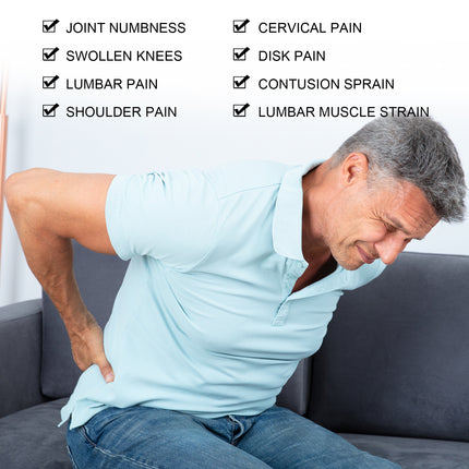 Bee Venom Joint Care Spray Relieves Shoulder, Neck, Lumbar Spine, Knee Pain Joint Body Care