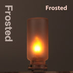 Frosted Style