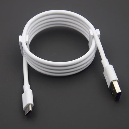 Type-c Data Cable 1 Meter 5A Super Fast Charge