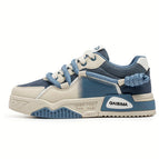 Beige and Blue / EU 39