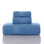 Sky Blue / 140x70 and 74x33 and 34x34