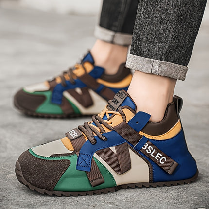 A053 Men'S Spring Outdoor Casual Sports Shoes